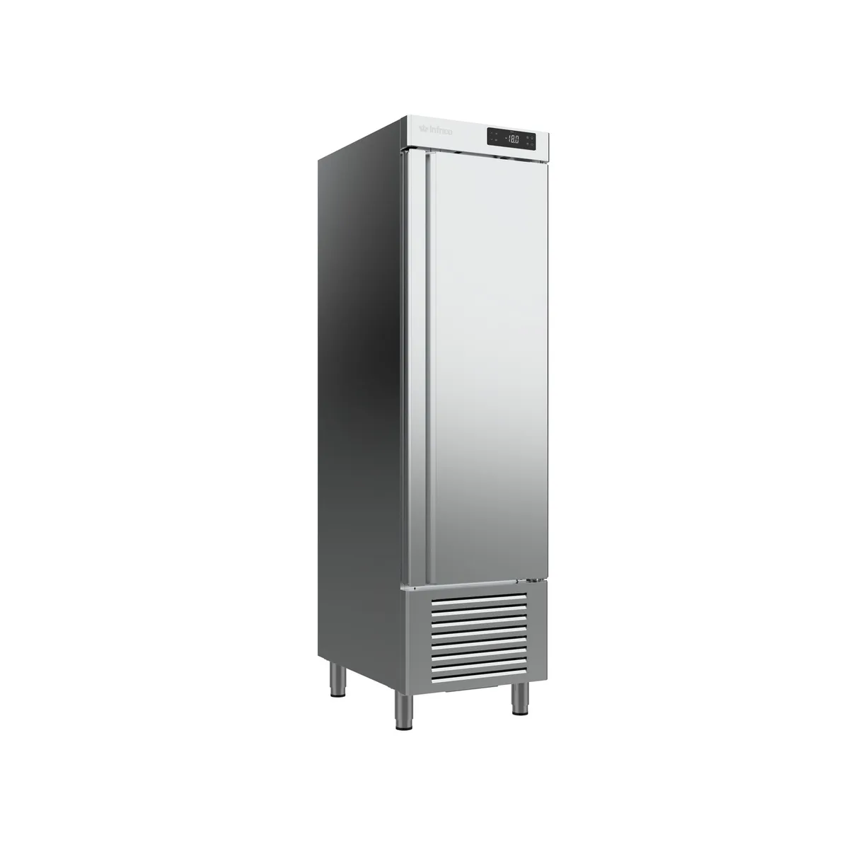 Infrico AN 401 BT PAST pastry freezer cabinet