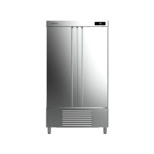 Infrico AN 902 BT PAST pastry freezer cabinet, another view