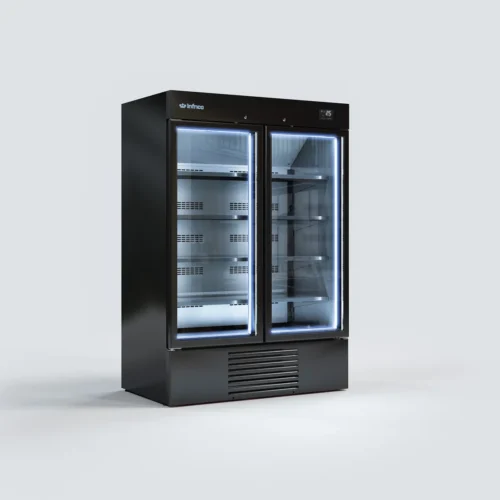 Infrico ERC 130 PH minimarket display cabinet
