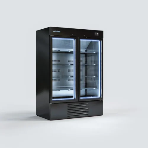 Infrico ERC 130 PH BT minimarket display cabinet