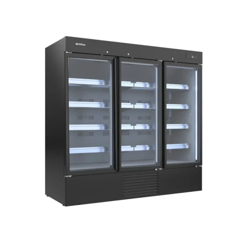 Infrico ERC 200 PH minimarket display cabinet
