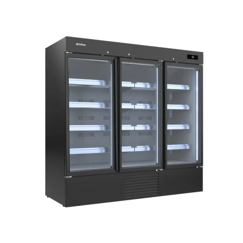 Infrico ERC 200 PH BT minimarket display cabinet