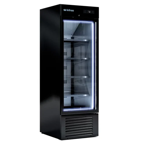 Infrico ERC 50 PH BT minimarket display cabinet