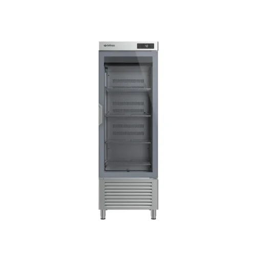 Infrico AEX 500 T/F refrigerated display cabinet, another view