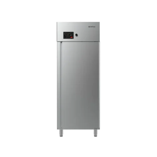 Infrico FC 900 BT controlled proving cabinet, another view