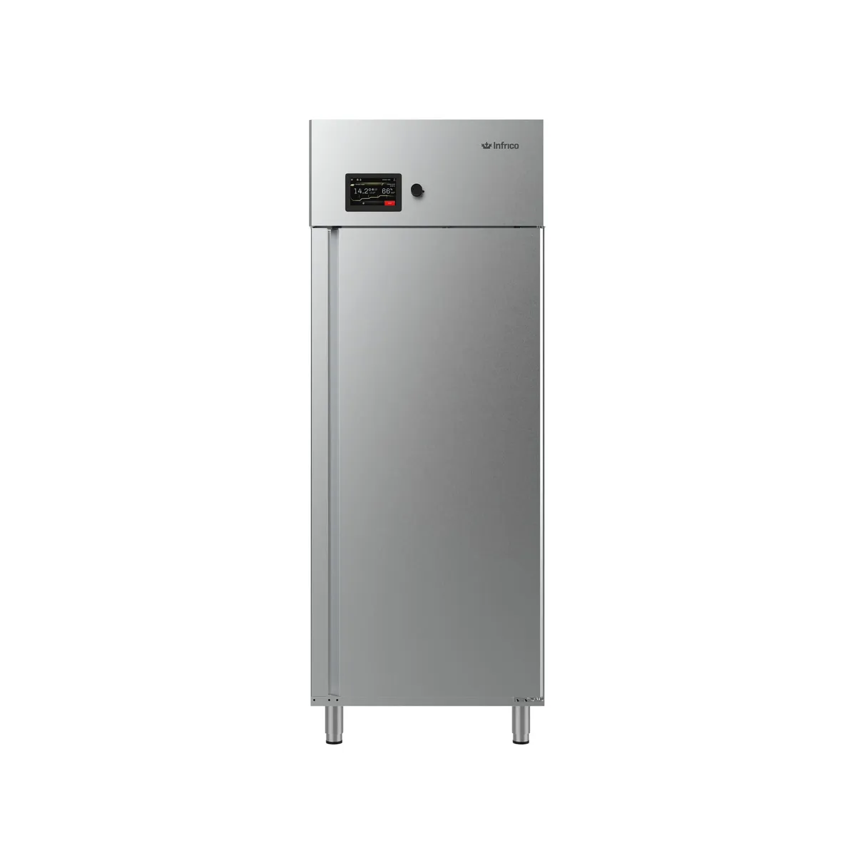 Infrico FC 900 BT controlled proving cabinet, another view