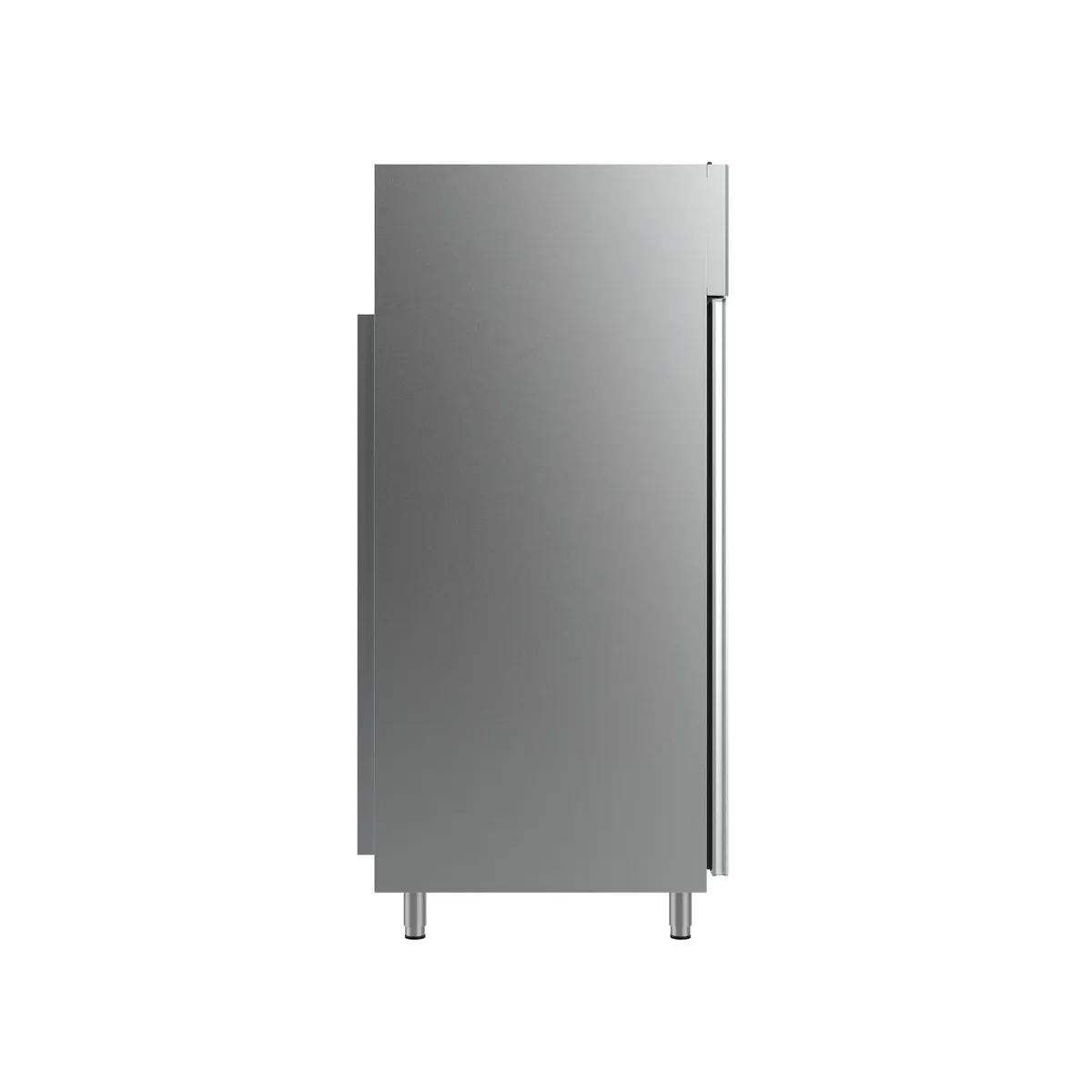 Infrico FC 900 BT controlled proving cabinet, another view