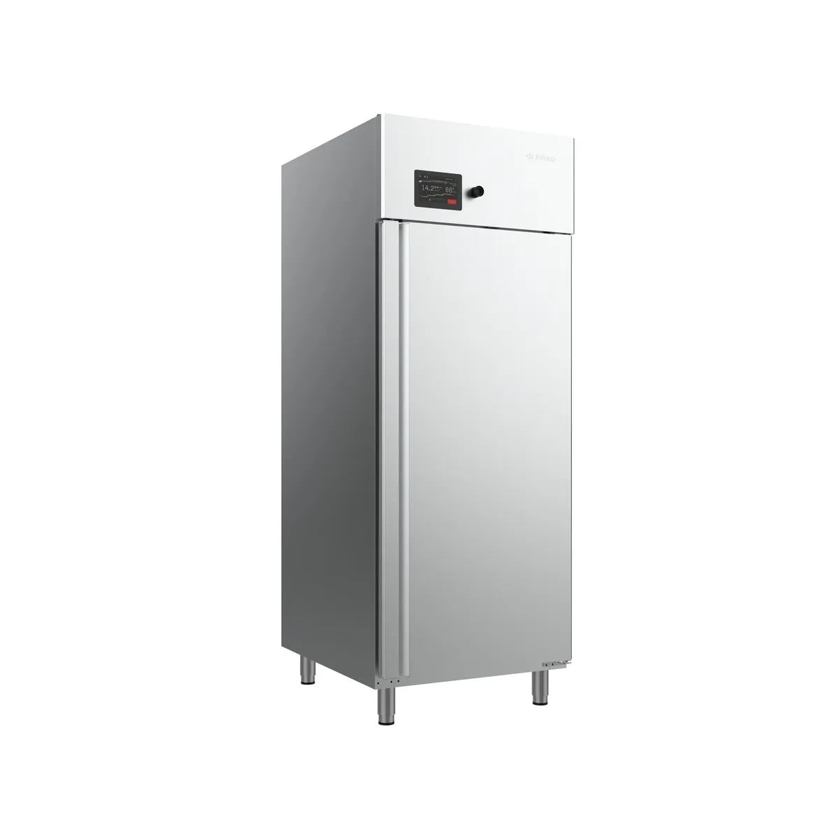 Infrico FC 900 BT controlled proving cabinet