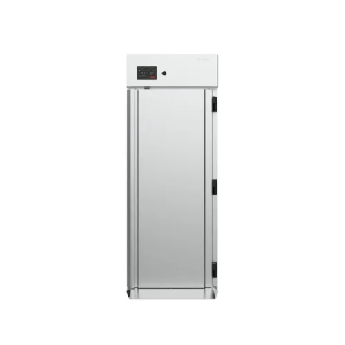 Infrico FCR 1P controlled proving cabinet, another view