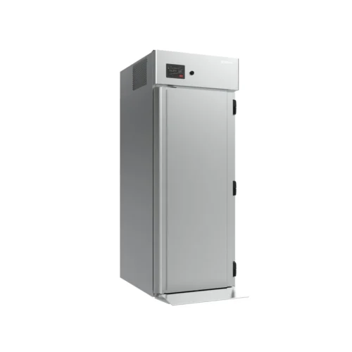 Infrico FCR 1P controlled proving cabinet