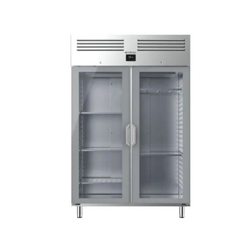 Infrico AGB 1402 MDA dry aging meat cabinet, another view