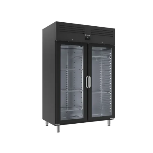 Infrico AGB 1402 MDAB dry aging meat cabinet