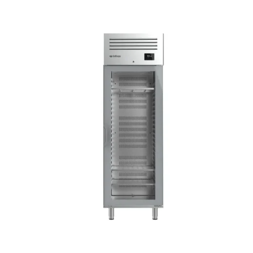 Infrico AGB 701 MDA dry aging meat cabinet, another view