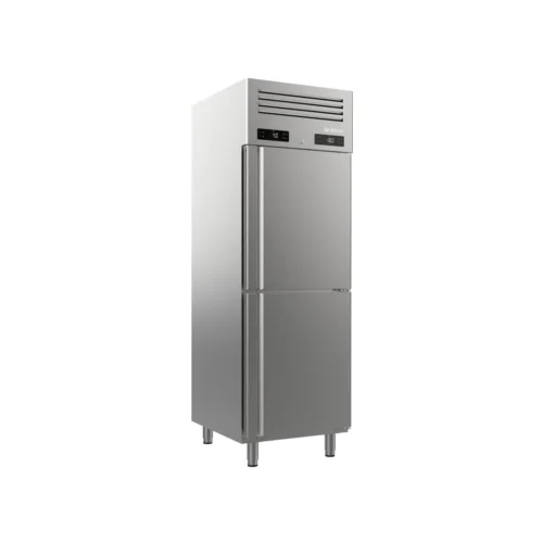 Infrico AGN 702 MX dual-temperature cabinet