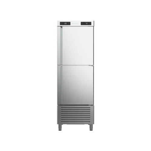 Infrico AN 502 MX dual-temperature cabinet, another view