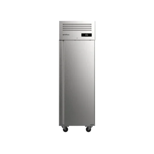 Infrico AGB 701 WPDC heated pass-through cabinet, another view