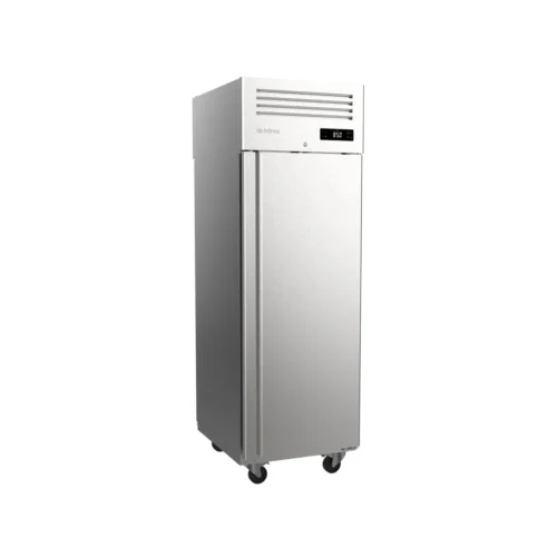 Infrico AGB 701 WPDC heated pass-through cabinet