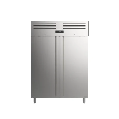 Infrico AGB 1302 refrigerated cabinet, another view