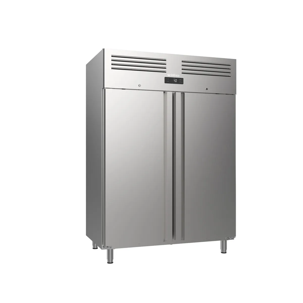 Infrico AGB 1302 refrigerated cabinet