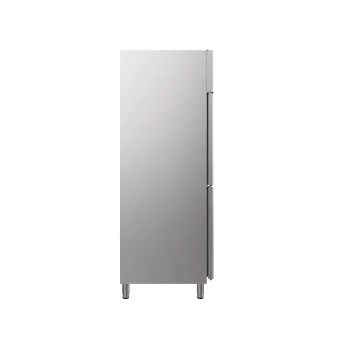 Infrico AGB 1403 refrigerated cabinet, another view