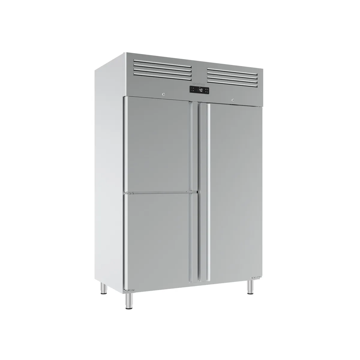 Infrico AGB 1403 refrigerated cabinet