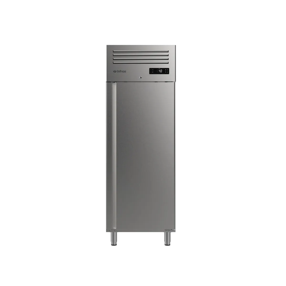 Infrico AGB 651 refrigerated cabinet, another view