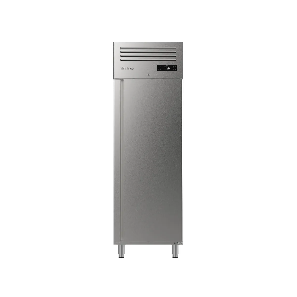 Infrico AGB 701 refrigerated cabinet, another view
