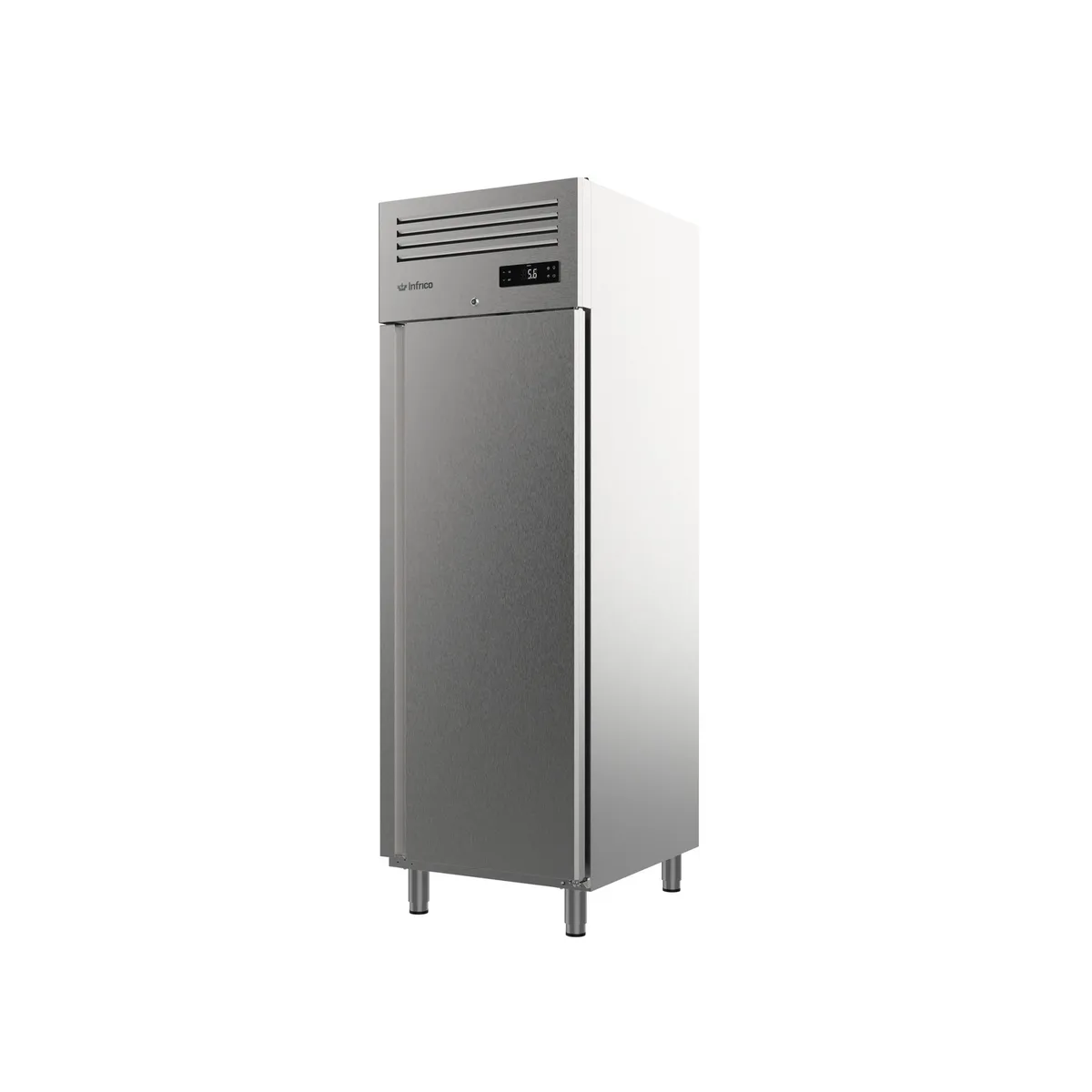 Infrico AGB 701 refrigerated cabinet, another view