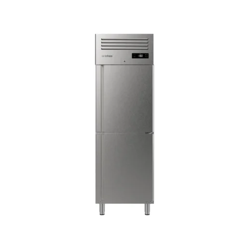 Infrico AGB 702 refrigerated cabinet, another view