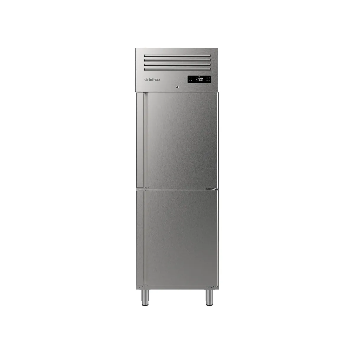 Infrico AGB 702 refrigerated cabinet, another view