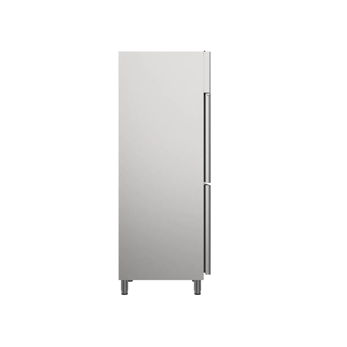 Infrico AGB 702 refrigerated cabinet, another view
