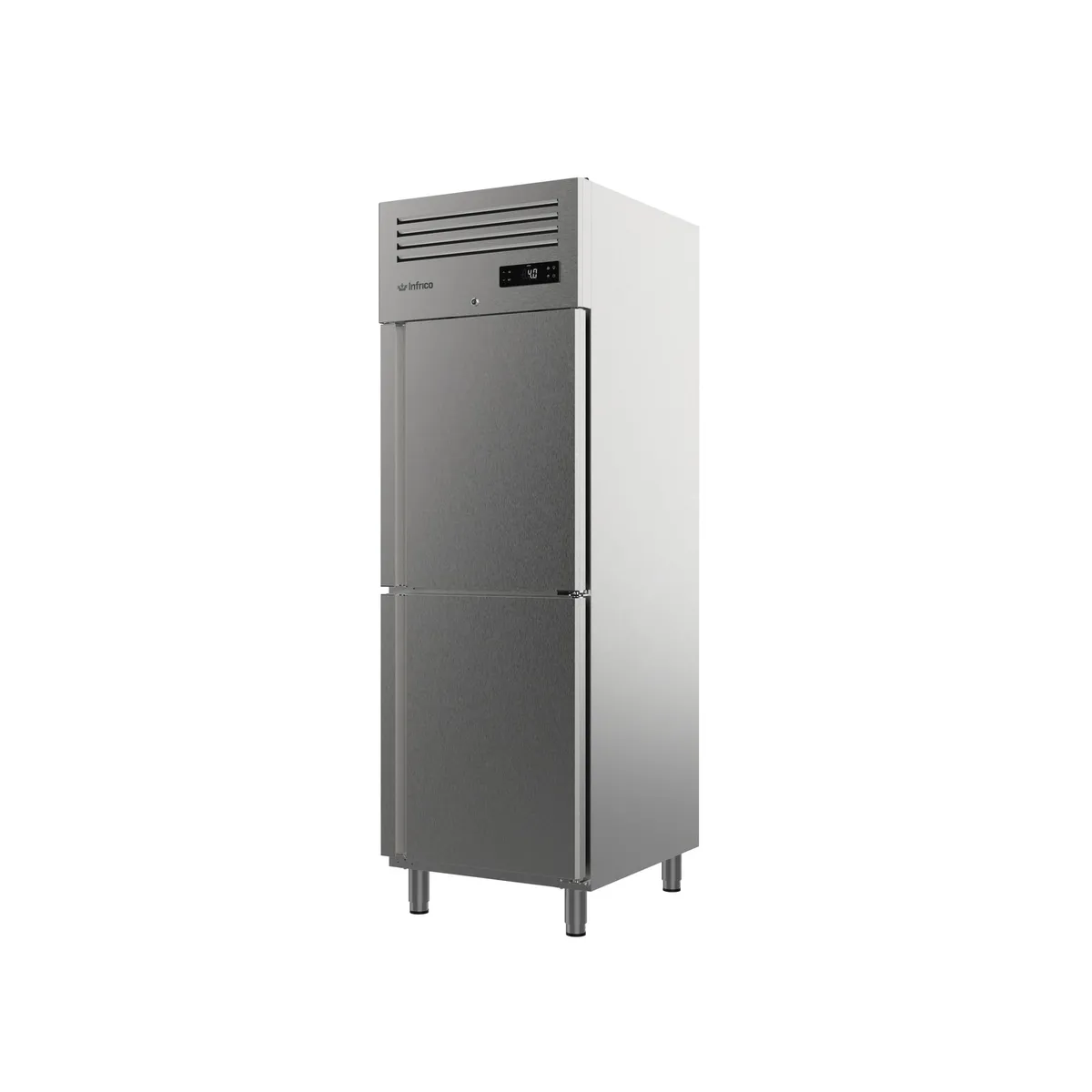 Infrico AGB 702 refrigerated cabinet, another view