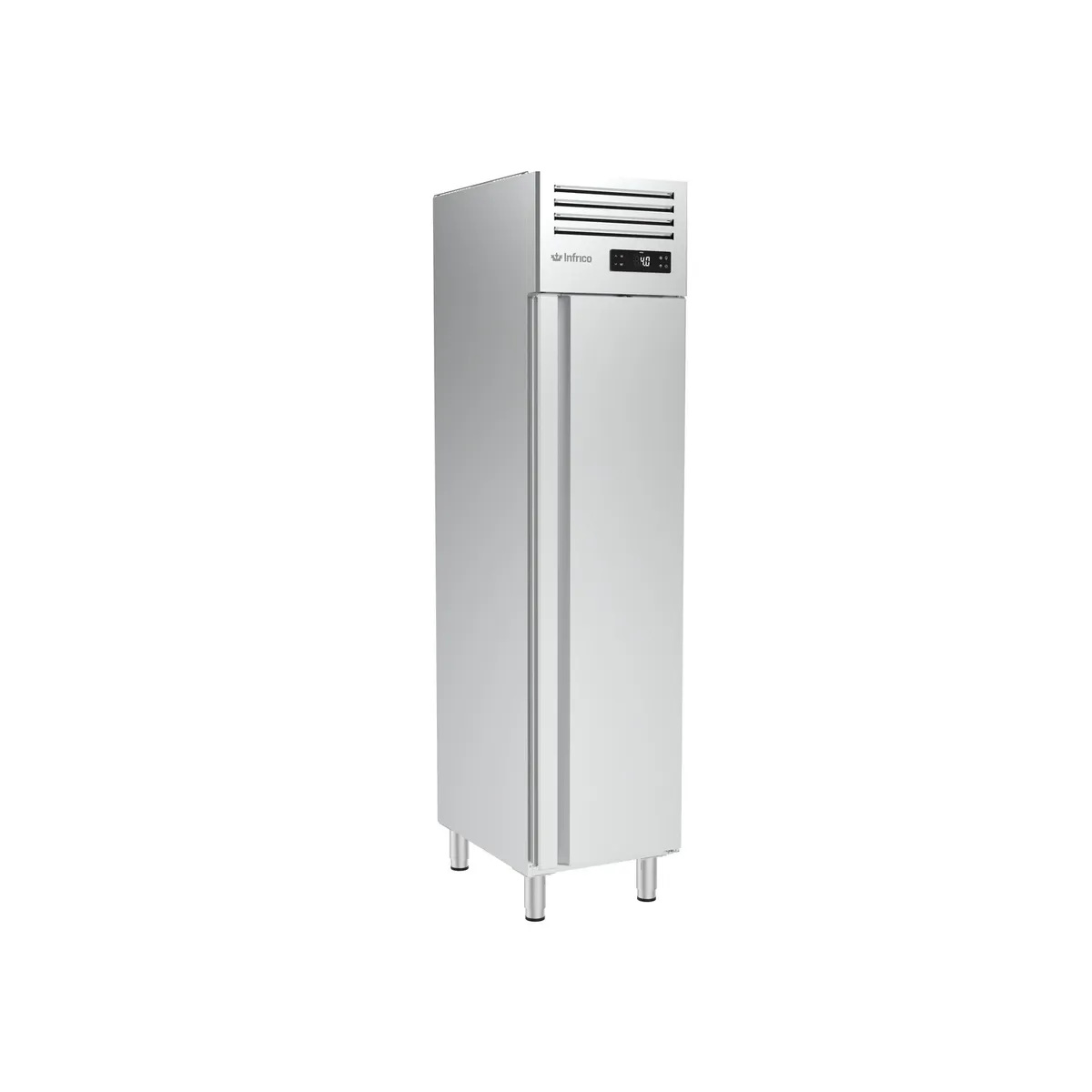 Armario de refrigeración Infrico AGN 301