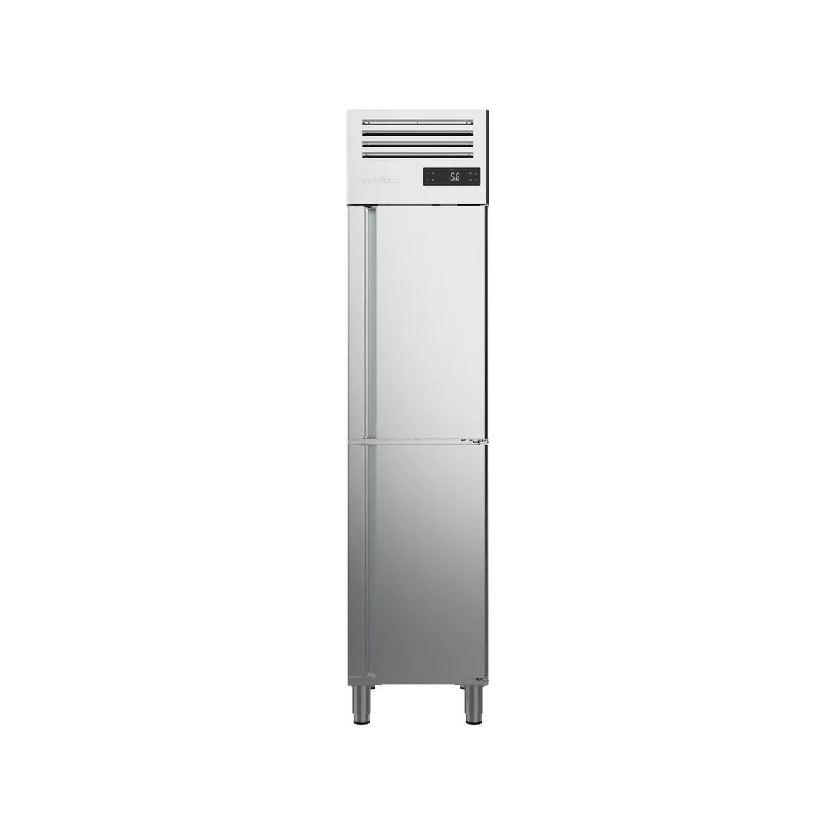 Infrico AGN 302 refrigerated cabinet, another view