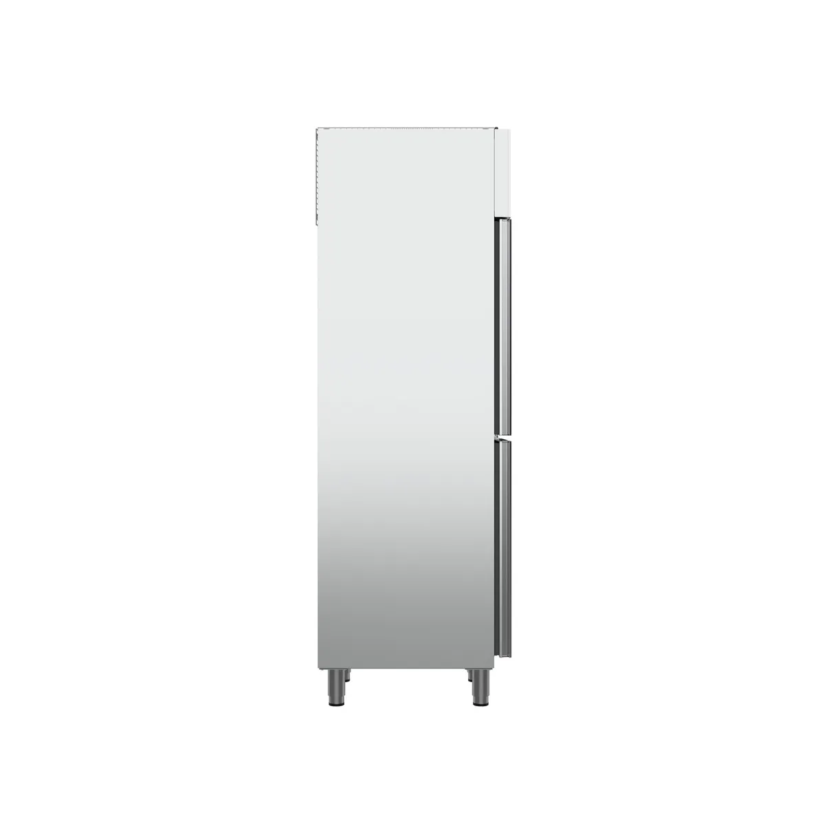 Infrico AGN 302 refrigerated cabinet, another view