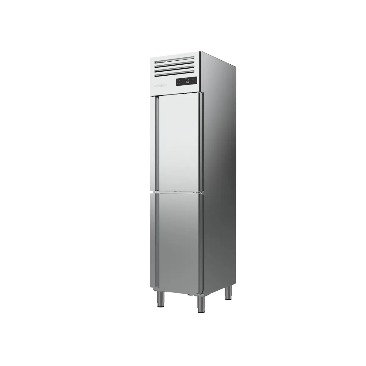 Infrico AGN 302 refrigerated cabinet, another view
