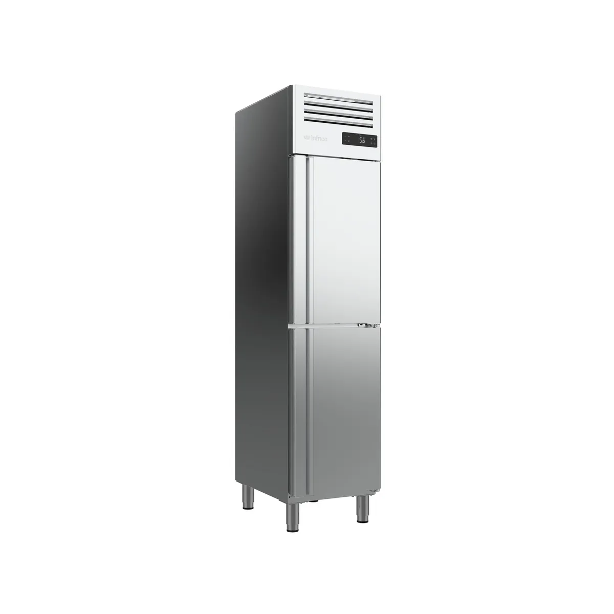 Infrico AGN 302 refrigerated cabinet