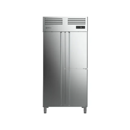Infrico AGN 603 refrigerated cabinet, another view