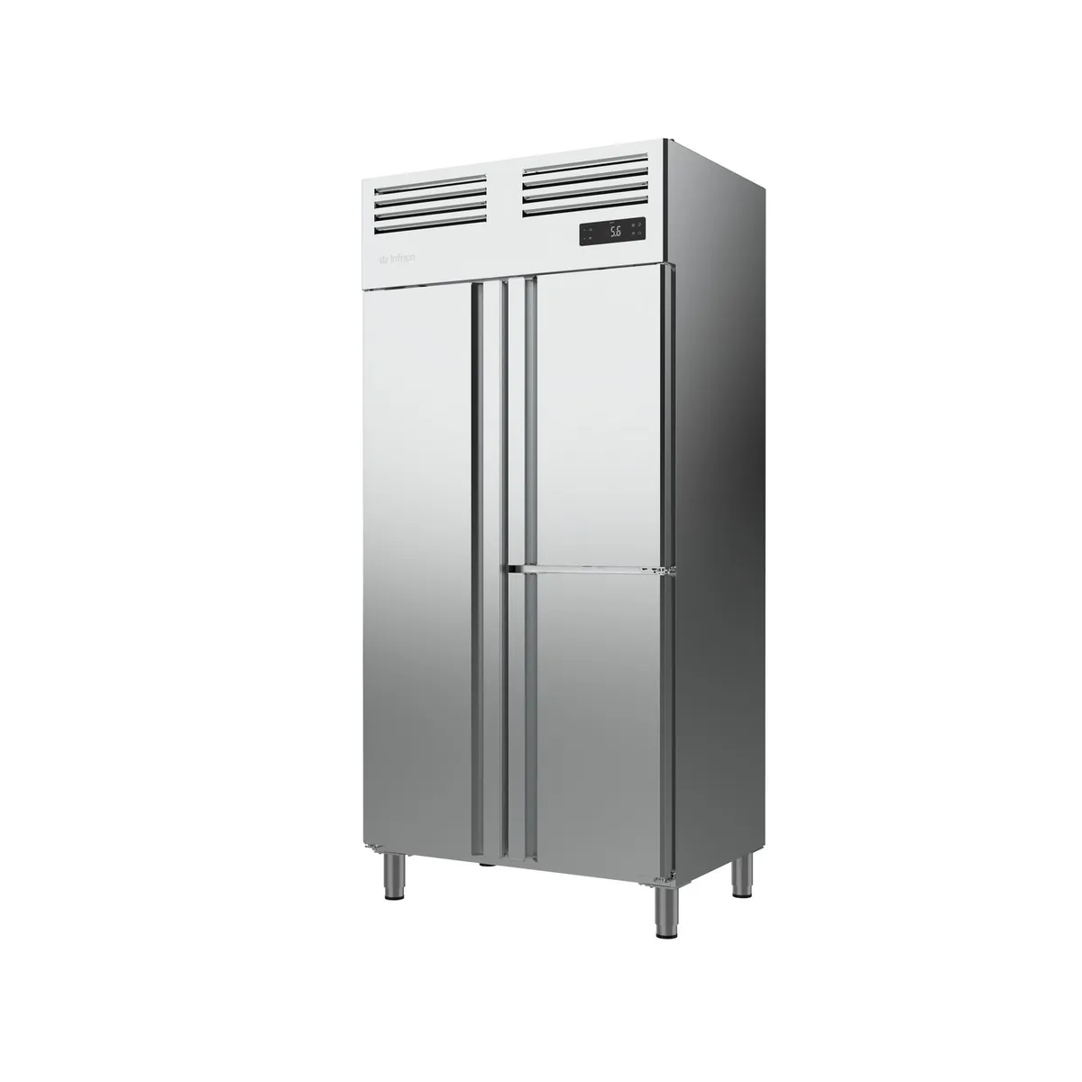 Infrico AGN 603 refrigerated cabinet, another view