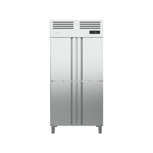 Infrico AGN 604 refrigerated cabinet, another view