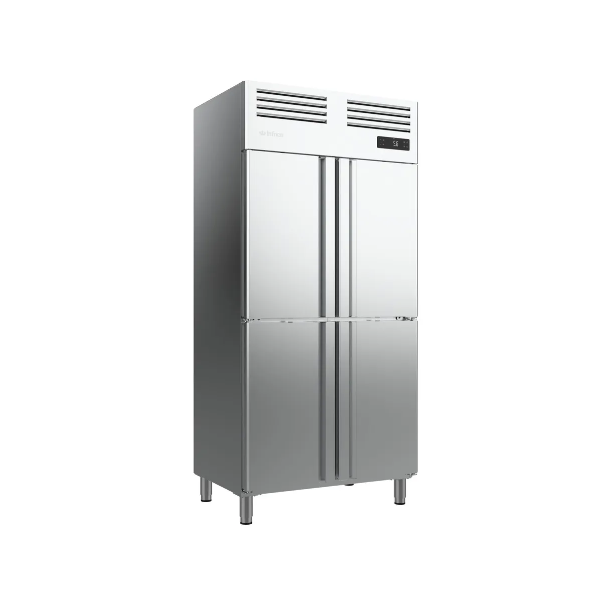 Infrico AGN 604 refrigerated cabinet