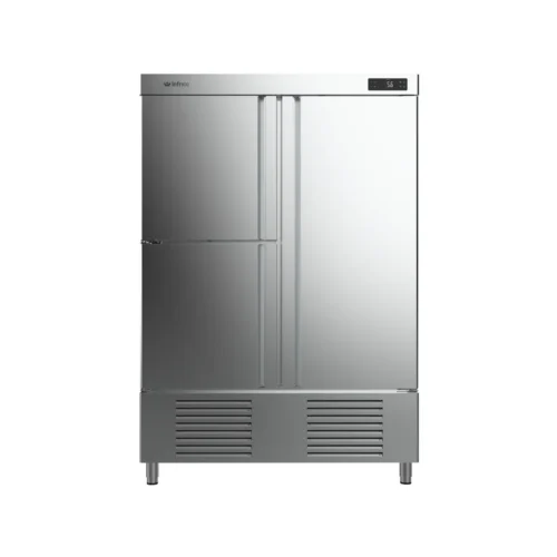 Infrico AN 1003 T/F refrigerated cabinet, another view