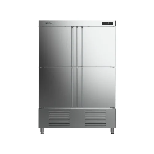 Infrico AN 1004 T/F refrigerated cabinet, another view