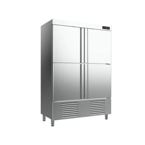 Infrico AN 1004 T/F refrigerated cabinet