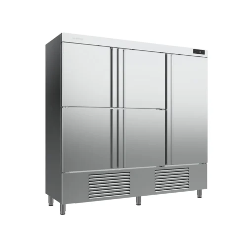 Infrico AN 1605 T/F refrigerated cabinet
