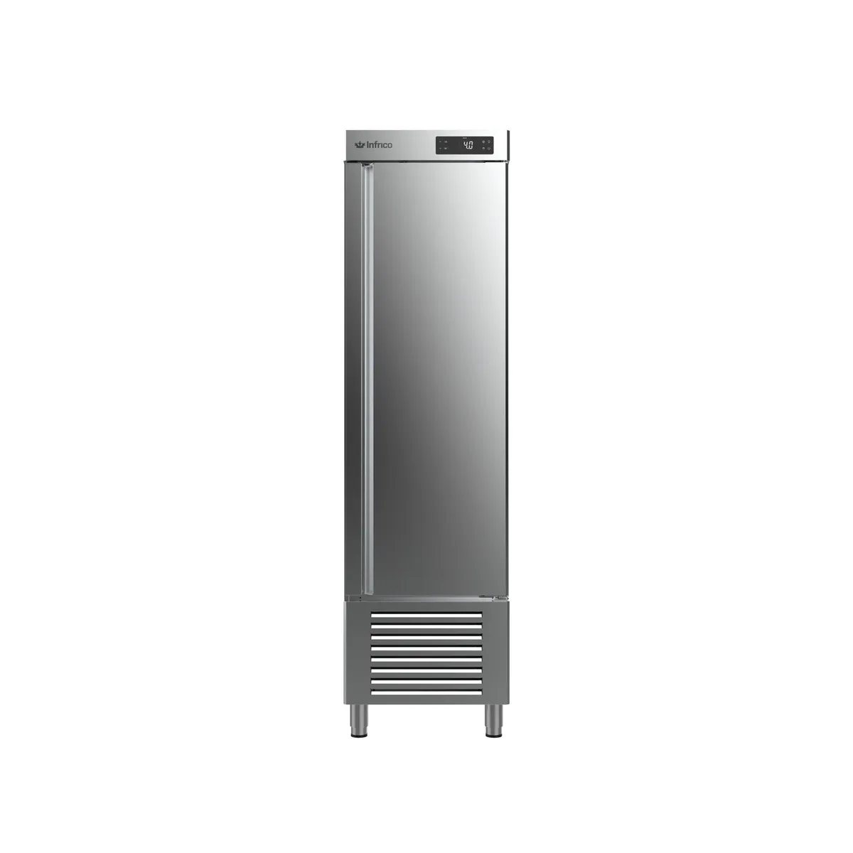 Infrico AN 401 T/F refrigerated cabinet, another view