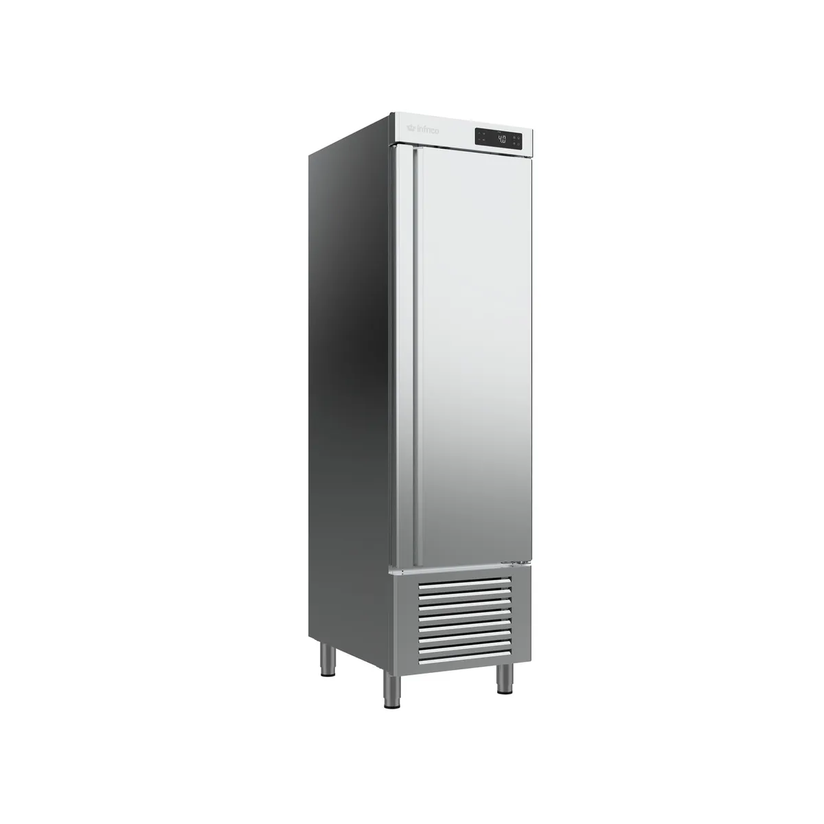Infrico AN 401 T/F refrigerated cabinet
