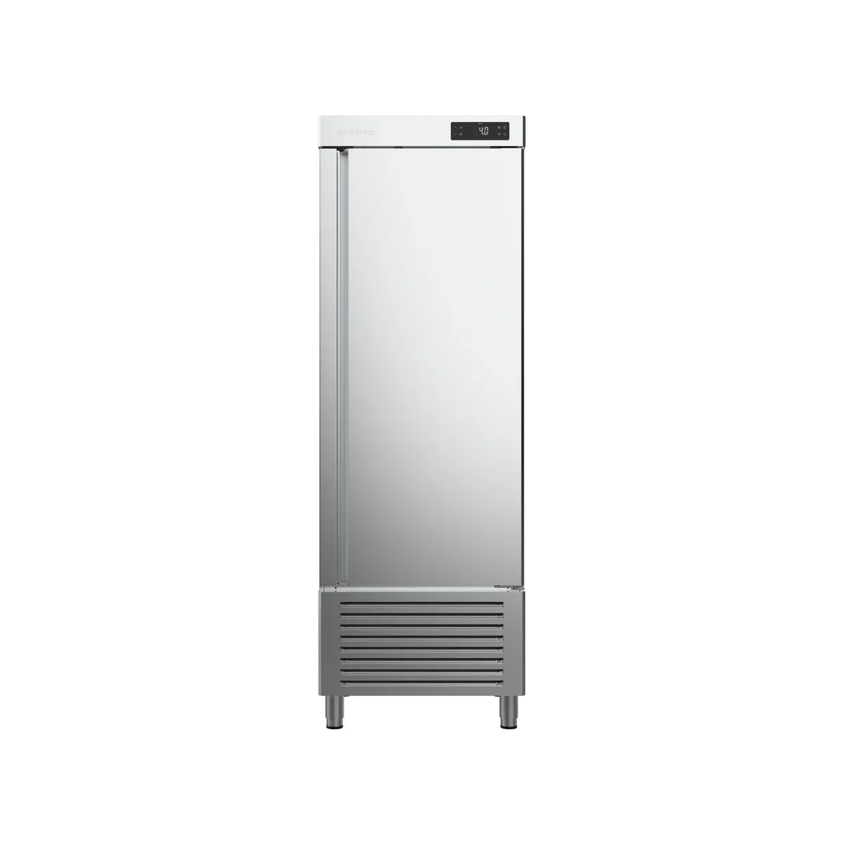 Infrico AN 501 T/F refrigerated cabinet, another view