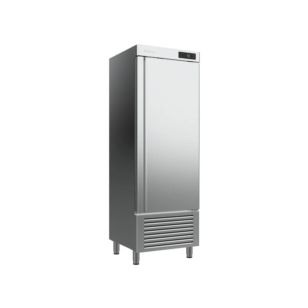 Infrico AN 501 T/F refrigerated cabinet