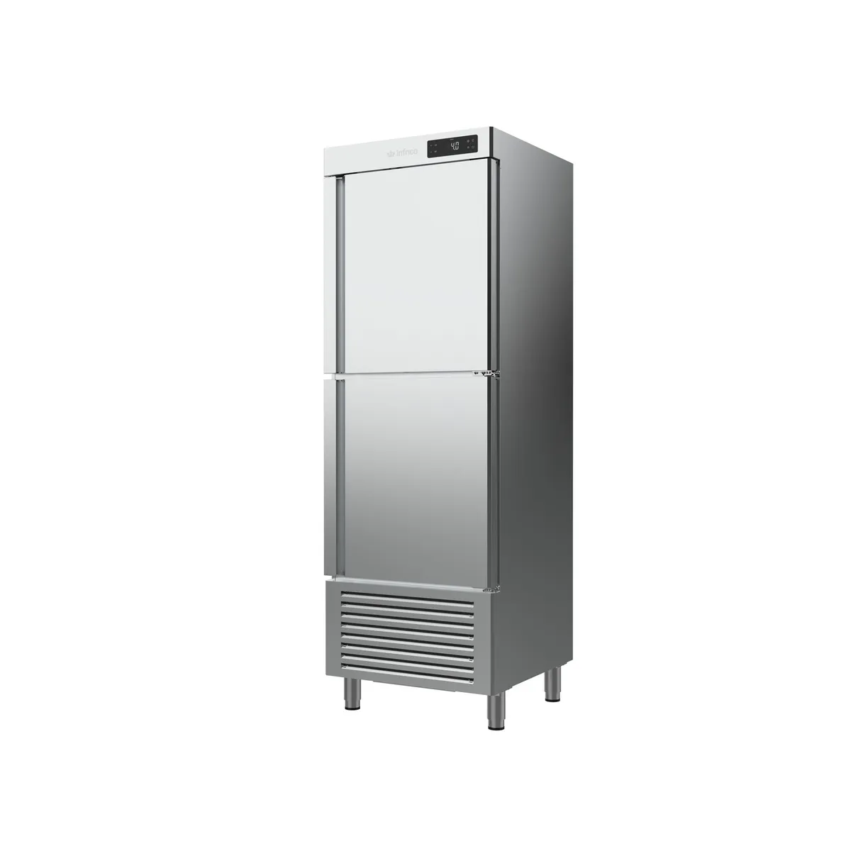 Infrico AN 502 T/F refrigerated cabinet, another view